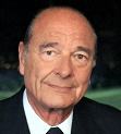 Jacques Chirac