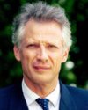 Dominique de Villepin