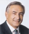 Dominique Strauss-Kahn