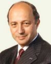 Laurent Fabius