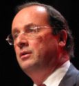 François Hollande