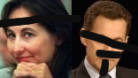 Sarkozy vs Royal